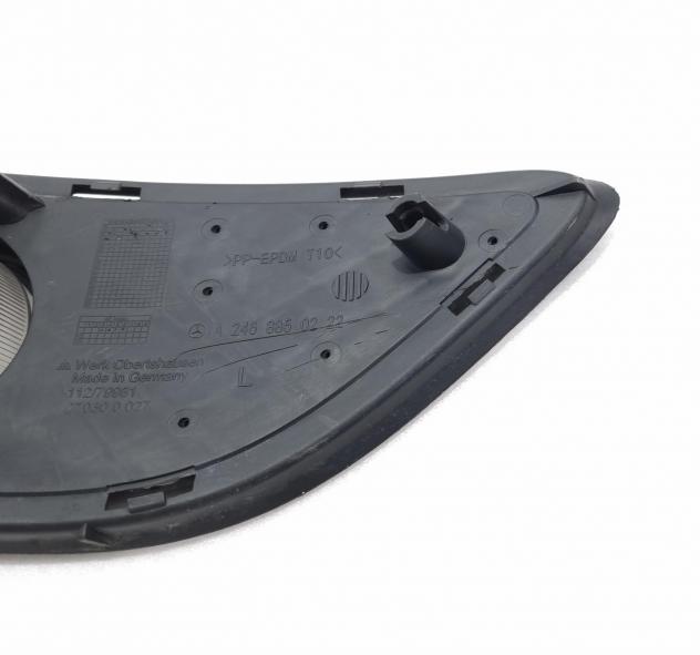 FENDINEBBIA ANTERIORE SX MERCEDES Classe B W246 2° Serie A0999060151 (12) - Foto 12