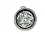 COMPRESSORE A/C NISSAN Pixo 1° Serie 10SA13447280 Benzina (0913)