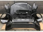 MUSATA FRONTALE COMPLETO AUDI Q8 DAL 2018 IN POI