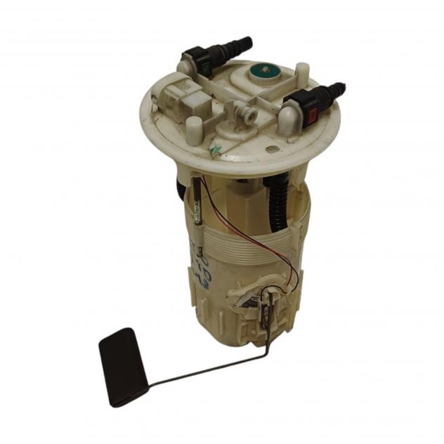 POMPA CARBURANTE OPEL Vivaro 1° Serie 91165569 F9QU7 benzina 1870 (0106) - Foto 3