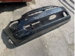 Paraurti Anteriore Paraurti Fiat 500 Restyling Da 2015 Originale 735619476