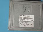 Centralina motore ECU Audi VW 2.0 TSI Continental 5WA18004 01 5WA1800401 06K 907