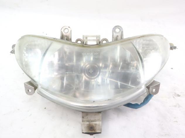 KYMCO GRAND DINK 150 33100KKC4E000 FARO ANTERIORE 01 - 05 HEADLIGHT