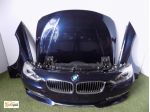 BMW 3 F30 Parafanghi Paraurti Cintura Fari Cofano Set Completo-12566