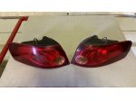 Fanali posteriori Fiat Croma SW del 2007