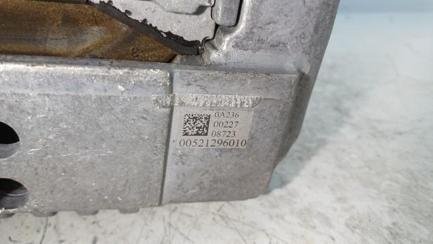 SUPPORTO CAMBIO JEEP Renegade Serie 00521296010 46337540 hybrid 1332 (18) - Foto 6