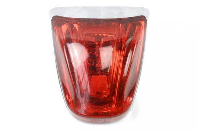 VESPA SPRINT 50 2T 642946 FARO POSTERIORE 14 - 17 TAILLIGHT PICCOLO GRAFFIO - Foto 3