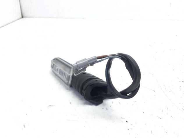 HONDA CBR RR ABS KM0 600 FRECCIA ANTERIORE SINISTRA 2024 2026 PC69A4RK - Foto 3