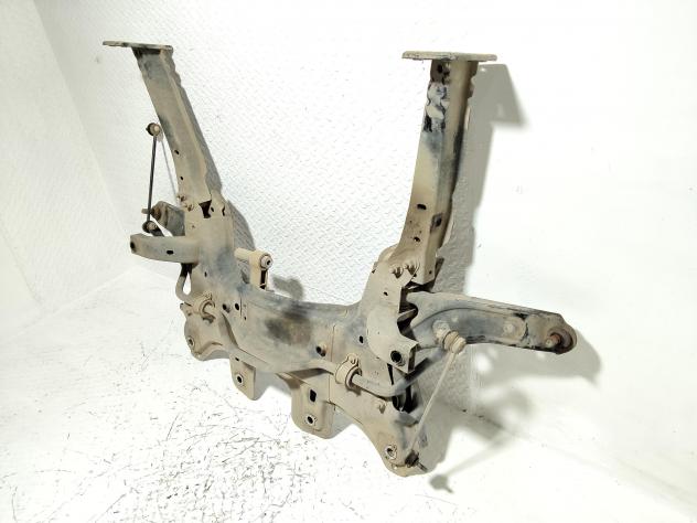 CULLA MOTORE LANCIA Ypsilon 4° Serie 51936195 199B1000 Diesel 1300 (1123) - Foto 5
