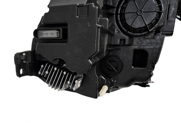 FARO ANTERIORE SINISTRO FORD Puma Serie L1TB-13E015 (19) - Foto 11