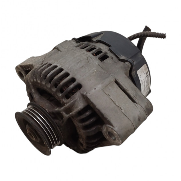 ALTERNATORE SMART Fortwo Coupé (W450) 63321658 M 160.920 Benzina 700 (0307) - Foto 6