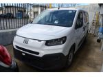 FIAT Doblo Doblò 1.5 BlueHdi 100CV Combi N1 rif. 23448919