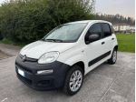 Fiat Panda 0.9 TwinAir Turbo S&S 4x4 Pop Van 2 posti