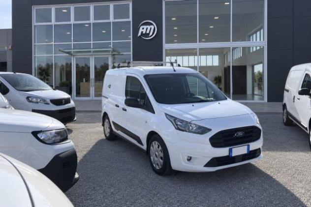 FORD Transit Connect L1H1 1.5 ALLESTITO rif. 24085043 - Foto 3
