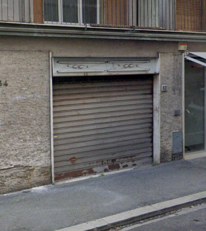 locale commerciale in vendita a Firenze in zona Centro Storico