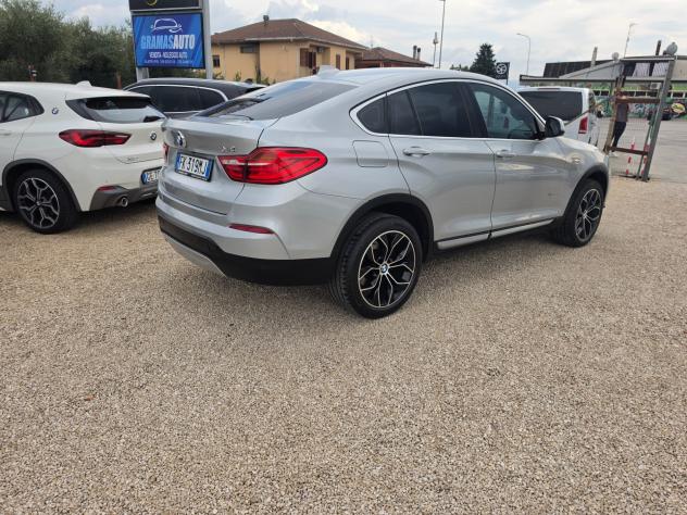 Bmw X4 xDrive20d xLine - Foto 5