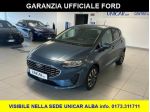 FORD Fiesta 1.000 BENZINA HYBRID 125 CV TITANIUM  rif. 23864409