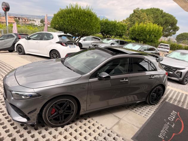 Mercedes-benz A 45 AMG 35 4Matic Premium Plus - Foto 2