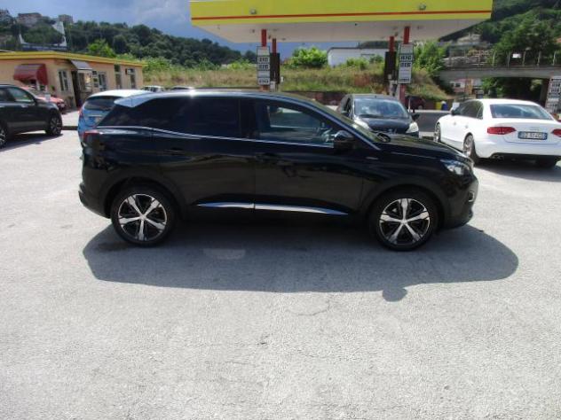 Peugeot 3008 1.5 bluehdi GT Line s GARANTITA FULL OPTIONAL - Foto 3