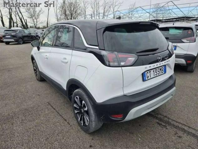 OPEL Crossland 1.2 130cv AT6 Elegance - GT135MB rif. 23841156 - Foto 4