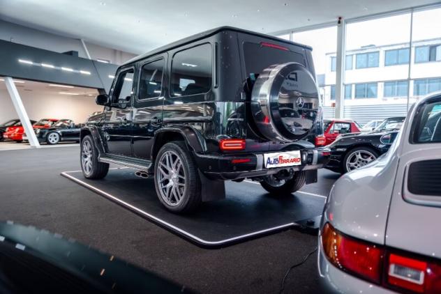 MERCEDES Classe G (*461/3/5) G 63 AMG S.W. - Foto 5