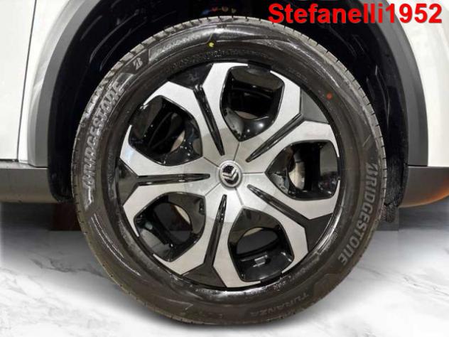 CITROEN C3 Aircross Nuova PureTech Turbo 100 MT6 - PLUS rif. 23939194 - Foto 8