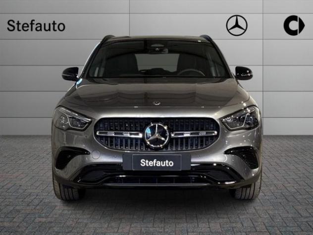 MERCEDES-BENZ GLA 200 d Automatic Progressive Extra rif. 23735812 - Foto 4