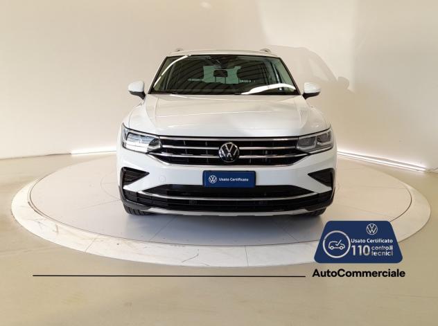 Volkswagen Tiguan 2.0 TDI SCR 110KW Elegance DSG - Foto 2