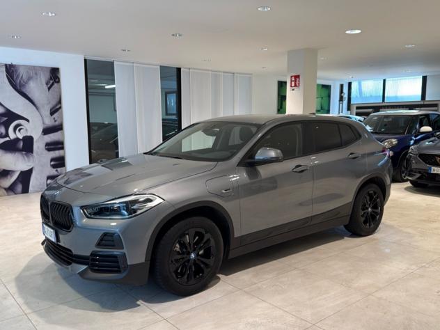 BMW X2 xDrive25e Business-X auto Cruise LED Black Pack