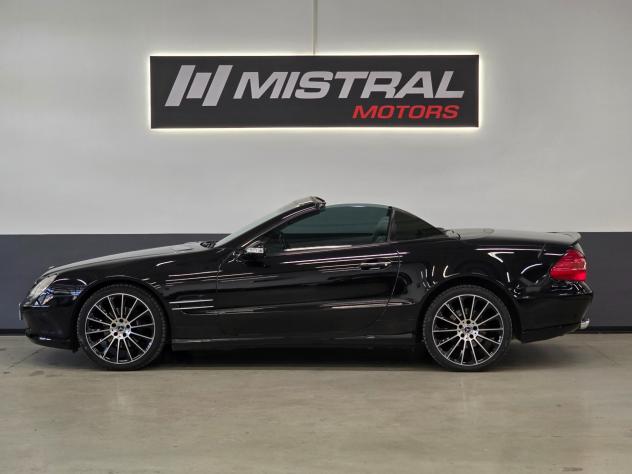 Mercedes-benz SL 350 ASI - Foto 2