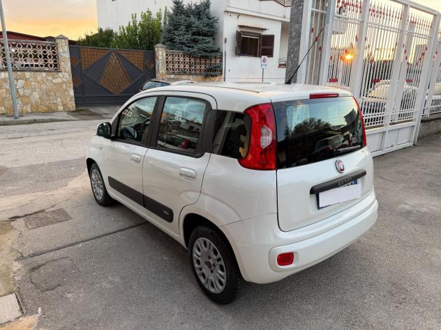 Fiat Panda 1.3 MJT 80 CV S&S Easy - Foto 3