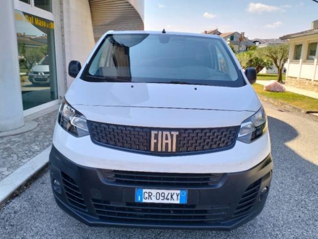 FIAT Scudo 1.5 BlueHDi 100 CV PL-TN Furgone rif. 23931931 - Foto 2
