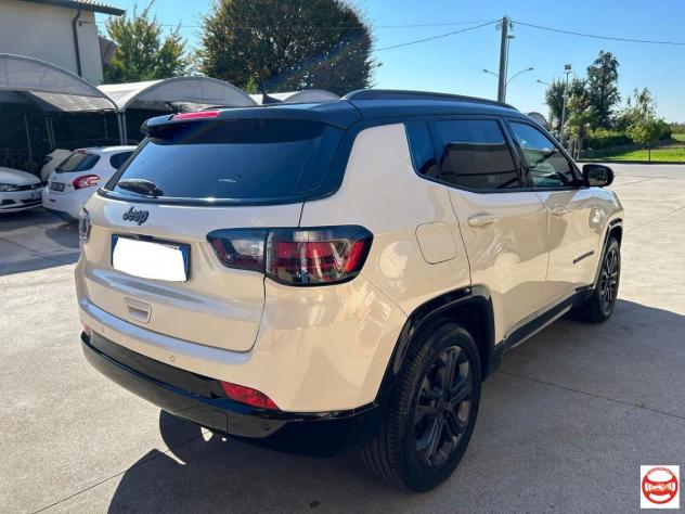 JEEP - Compass 1.6 mjt 80 Anniversario 2wd 130cv - Foto 5