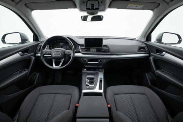 AUDI Q5 35 TDI 163CV S-tronic rif. 24058695 - Foto 4