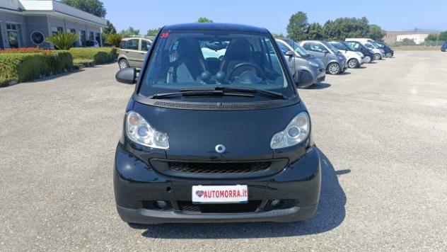 SMART ForTwo 1000 62 kW coupé pulse n°35 rif. 23753057 - Foto 3
