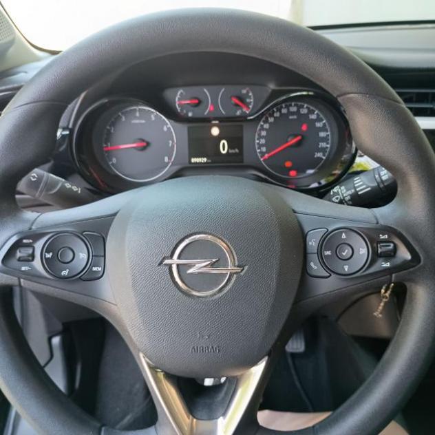 OPEL Corsa 1.5 D 100 CV Edition Business rif. 22476700 - Foto 8