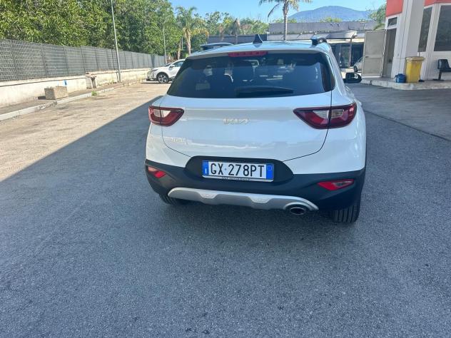 Kia Stonic Stonic 1.2 mpi Gpl Style Special Edition 78cv - Foto 10