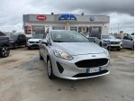 FORD FIESTA PLUS  5 PORTE  1.1 GPL 75 CV