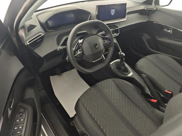 Peugeot 208 PureTech 100 Stop&Start 5 porte Allure - Foto 9
