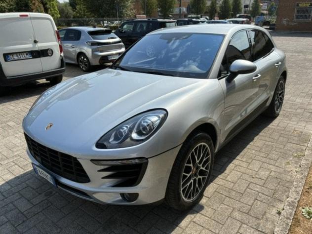 Porsche Macan Macan 3.0d S 250cv pdk
