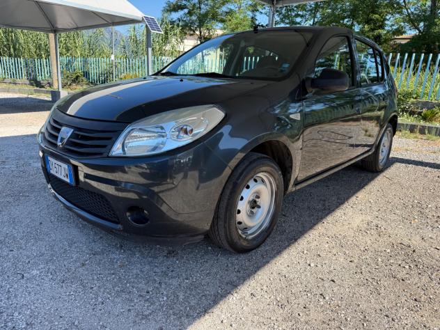 Dacia Sandero 1.4 8V GPL SCADENZA 12/2031 - Foto 4