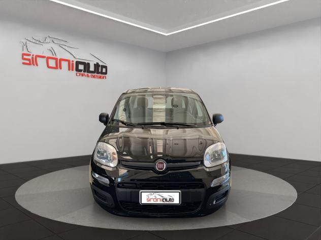 FIAT Pandina Pandina 1.0 firefly hybrid Icon s&s 65cv - Foto 2