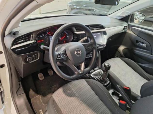 OPEL - Corsa - 1.5 D 100 CV Edition - Foto 3