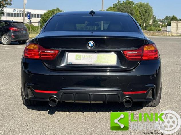 BMW 430 d Coupè Msport Stage 1 xDrive 258cv rif. 23699838 - Foto 2