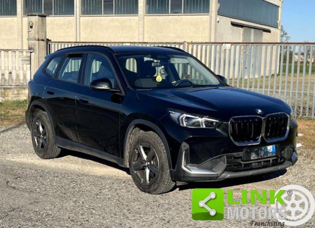 BMW X1 sDrive 18d 150 CV Advantage Steptronic rif. 23789859