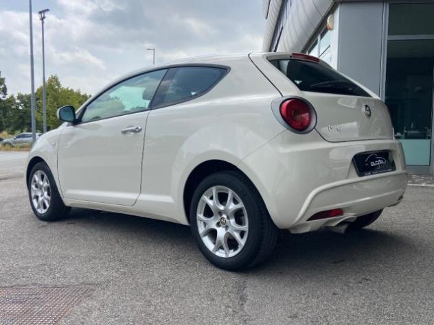 ALFA ROMEO MiTo 1.3 JTDm-2 95 CV S&S Progression rif. 23936230 - Foto 6