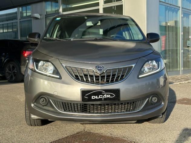 LANCIA Ypsilon 1.0 FireFly 5P. S&S Hybrid Ecochic Silver rif. 24179445 - Foto 4