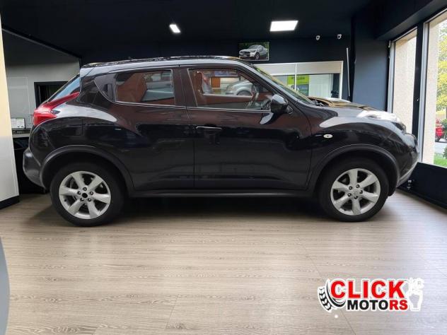 Nissan Juke Juke I 2012 1.5 dci Acenta - Foto 4