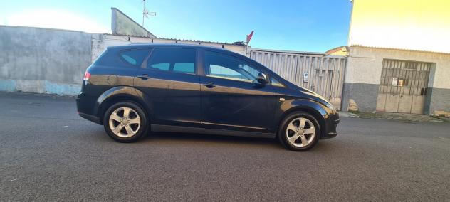 Seat Altea XL 1.6 Stylance Dual - Foto 5