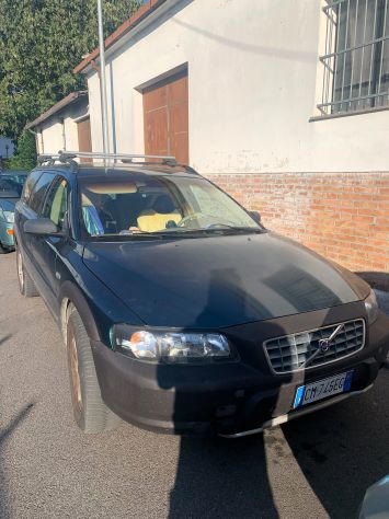 VOLVO XC70 - Foto 4